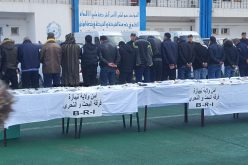 تفكيك «دولة داخل دولة» تنشط في 27 ولاية واسترجاع 73 سيارة مسروقة!