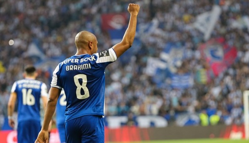 براهيمي: “3 نهائيات تفصلنا عن تحقيق اللقب” !