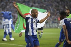 براهيمي :”أريد تحطيم هذا الرقم..”