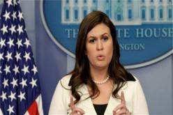 البيت الأبيض: سنفرض عقوبات إضافية على إيران الأسبوع القادم