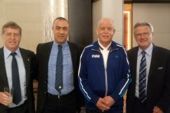 بالصور.. “سعدان” يتلقى دروس خاصة من الفيفا بتونس