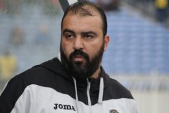 مضوي يرفض تدريب الرائد السعودي
