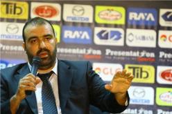 مضوي يستقيل من تدريب الدراويش