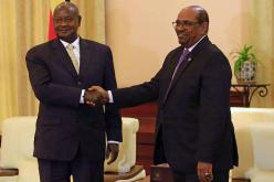 دولة إفريقية تسعى لإنقاذ البشير بمنحه اللجوء السياسي