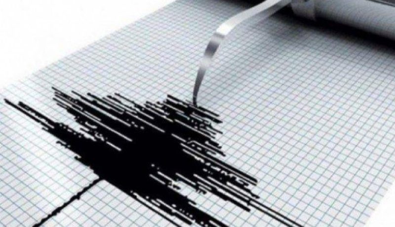 هزة أرضية بشدة 3.4 درجة تضرب بجاية