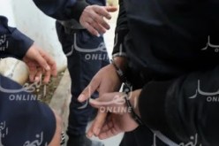 الإطاحة بمحتال انتحل صفة إطار في المجلس الشعبي الوطني