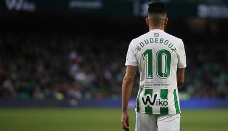 رئيس “نيس”: “سنحاول ضم بودبوز مرة أخرى”