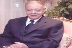 توفى اليوم بالقاهرة.. قلم الكاتب المصري إبراهيم سعده يجف عن الكتابة