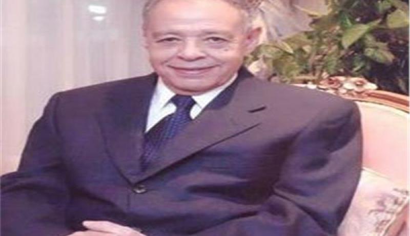 توفى اليوم بالقاهرة.. قلم الكاتب المصري إبراهيم سعده يجف عن الكتابة