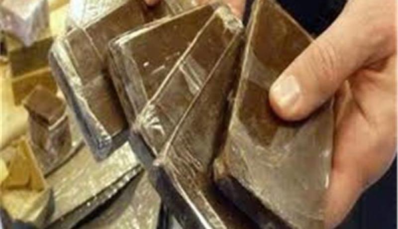 تفكيك شبكة مخدرات دولية وتوقيف 5 أشخاص في حطاطبة بتيبازة   