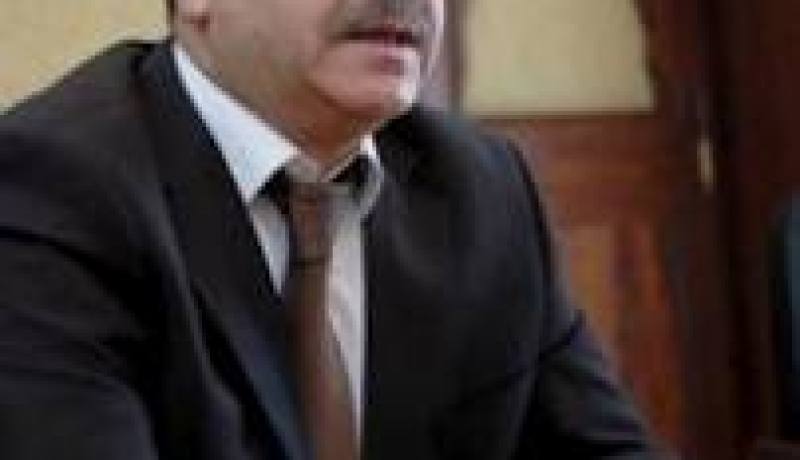 نسيب يصر على مهام الخدمة العمومية للديوان الوطني للتطهير