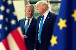 ترامب يرفض العرض التجاري للإتحاد الأوروبي