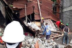 زلزال بقوة 7.1 درجات يضرب الفليبين..وتحذير من تسونامي