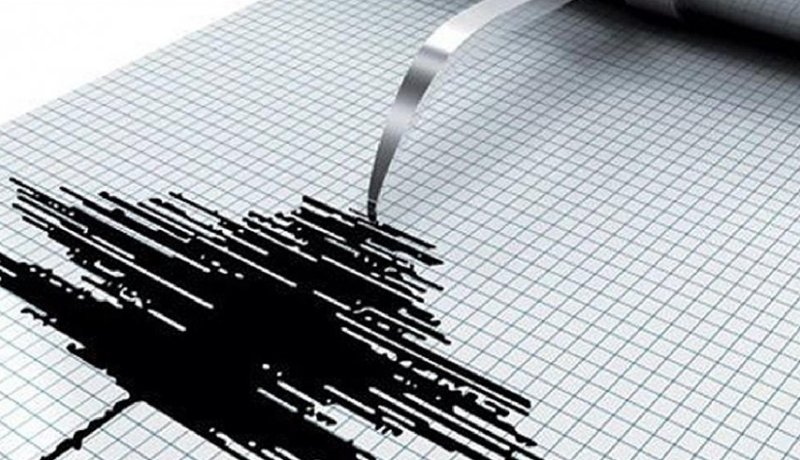 هزة أرضية بشدة 3 درجات تضرب عين تموشنت