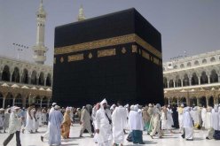 عمرة شهر رمضان تصل إلى 45 مليون سنتيم!