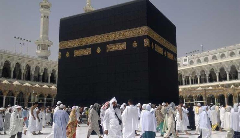 عمرة شهر رمضان تصل إلى 45 مليون سنتيم!