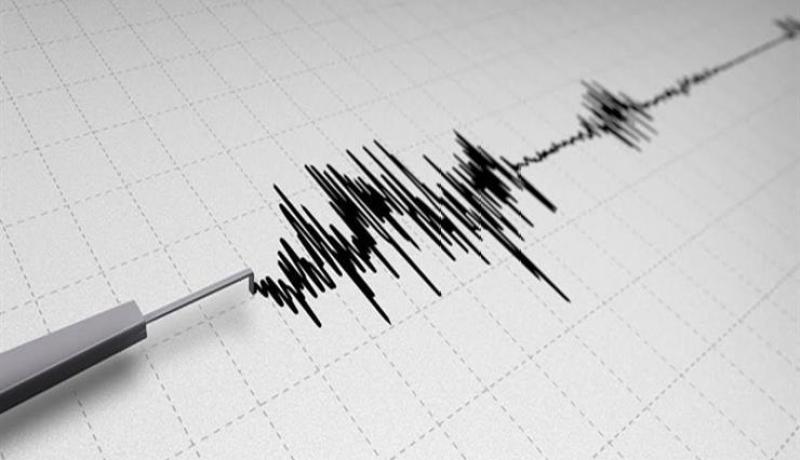 زلزال بقوة 5 درجات يضرب جنوب إيران