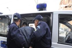 القبض على مجرم خطير زرع الرعب في نفوس المواطنين بتيبازة والبليدة