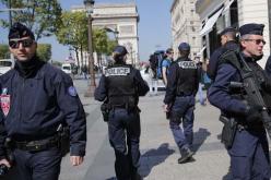 الشاشات الكبيرة في الساحات العامة ممنوعة على مشجعي كرة القدم في فرنسا