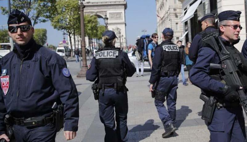 الشاشات الكبيرة في الساحات العامة ممنوعة على مشجعي كرة القدم في فرنسا