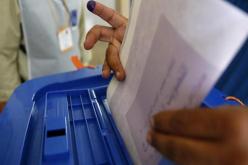 إنطلاق الإنتخابات التشريعية في العراق