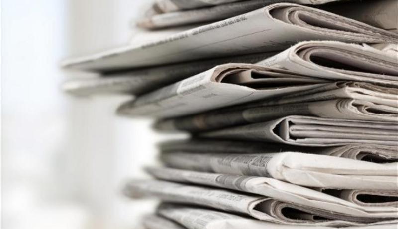 بلحيمر: مبيعات الجرائد الورقية انخفضت بـ80 بالمائة