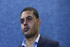 الإبن الغير الشرعي لـ”كلينتون” يهاجم الرئيس السابق