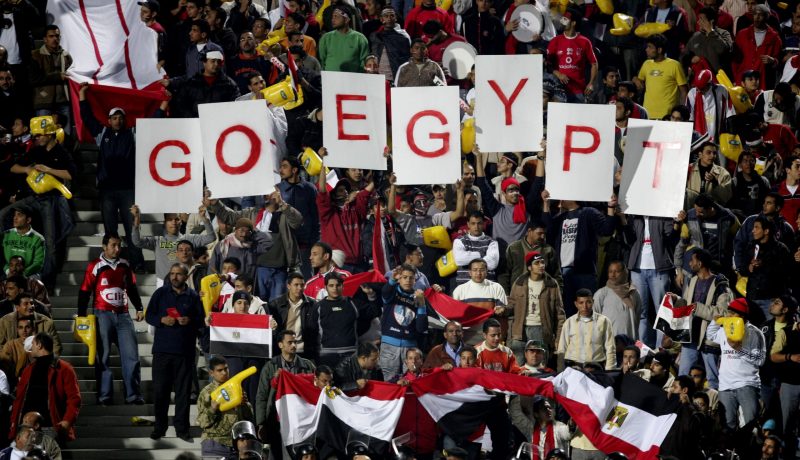 هذه هي أسعار تذاكر مُباريات كأس أمم إفريقيا