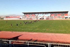 الرابطة المحترفة تؤهل رسميا الملعب الجديد لعين مليلة