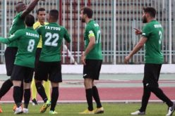 “السياسي” يخطف تأهل مُثير لنصف نهائي كأس الجمهورية