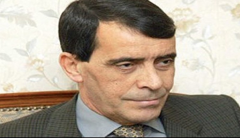 تأجيل قضية الجنرال بن حديد إلى 9 أكتوبر