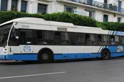 الإبقاء على منع النقل الحضري الجماعي العمومي والخاص خلال عطلات نهاية الأسبوع