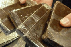 حجز قرابة 1 كلغ من المخدرات في فرندة بتيارت