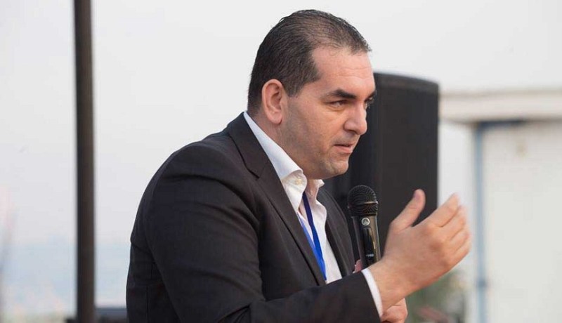 رئيس الأفسيو: النسيج الاقتصادي مهدد بفقدان 650 ألف منصب شغل