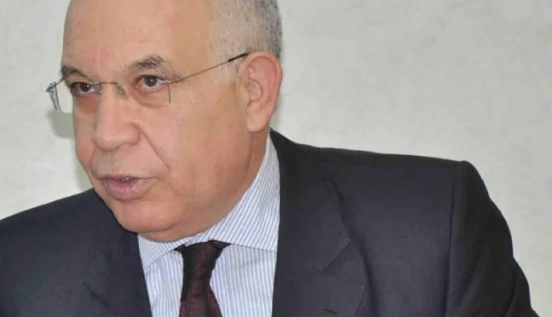 رحابي يدعو السلطة لحوار جاد قصد الخروج من الأزمة