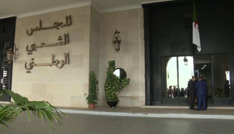 مشروعي قانوني الانتخابات والسلطة المستقلة للانتخابات أمام البرلمان غدا الثلاثاء