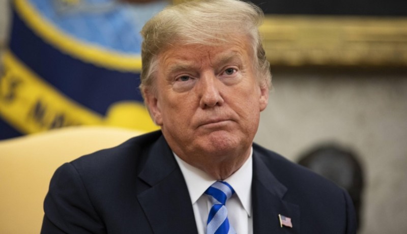 ترامب عن عقار تحت الاختبار لعلاج كورونا: قد أتناوله