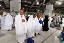 بطاقة الحاج الذكية تعوّض جواز السفر خلال حج 2020