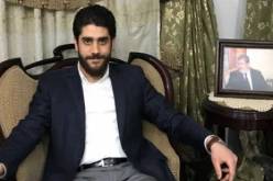 وفاة عبد الله نجل الرئيس المصري الراحل محمد مرسي بأزمة قلبية