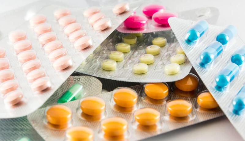 شروط جديدة لبيع المؤثرات العقلية في الصيدليات