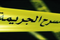 الطارف : ثلاثيني يقتل شاب بطعنات خنجر ببلدية البسباس