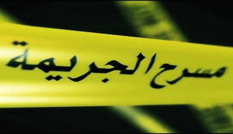 الطارف : ثلاثيني يقتل شاب بطعنات خنجر ببلدية البسباس