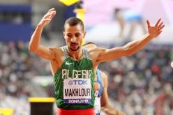 مخلوفي:”تأجيل أولمبياد طوكيو أخلط حساباتي”