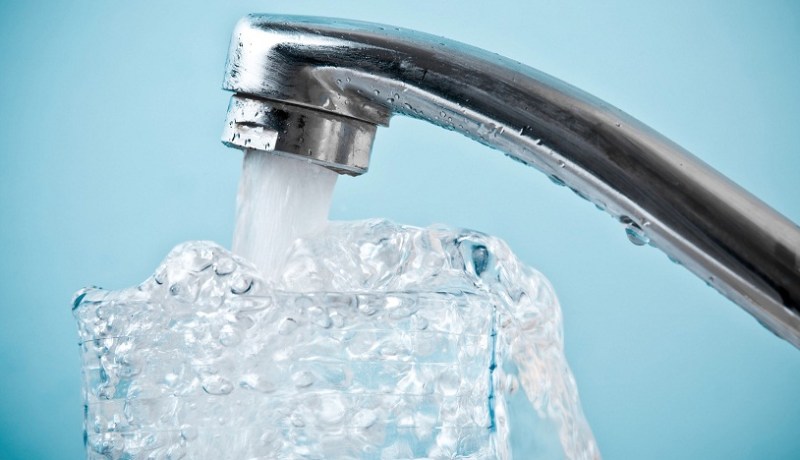 أرزقي براقي: سنضمن الماء الشروب للبيوت في حال شح الأمطار وتسعيرته لن تتغير