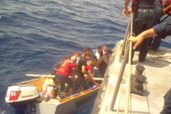الشلف: توقيف 20 حراڨ بينهم 3 نساء عرض سواحل بني حواء