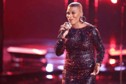 وفاة نجمة “ذا فويس” الشهيرة بجلطة دموية