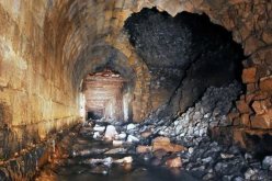 هلاك 6 لصوص في إنفجار منجم فحم بجنوب إفريقيا 