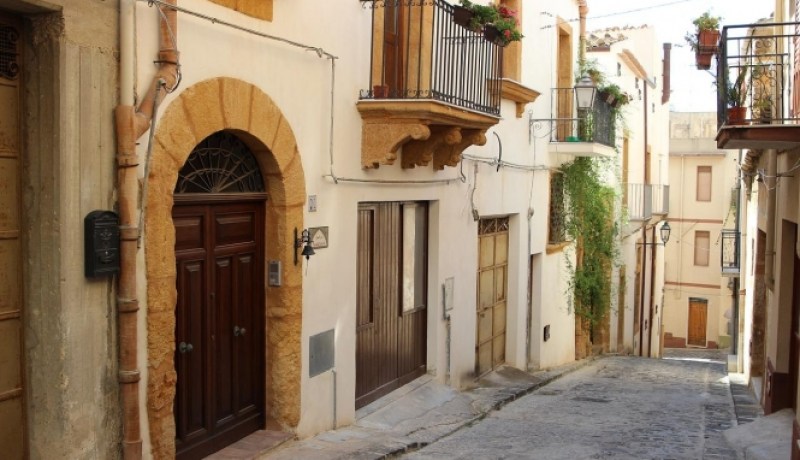 شراء شقة في إيطاليا أرخص من فنجان قهوة