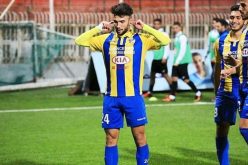 نعيجي: “أتمنى الإحتراف في فرنسا أو بلجيكا”