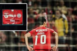 بالفيديو.. بنفيكا يحقق فوزا تاريخيا في الدوري البرتغالي !